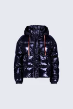 Gertrudesite Doudoune courte Lili Bright Dark Night