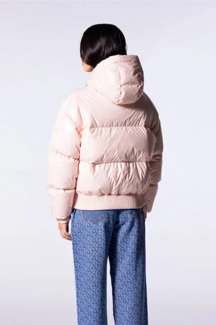 Gertrudesite Neuf vestes courtes et brillantes