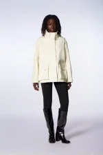 Gertrudesite Parka imperméable 3 couches Kamala