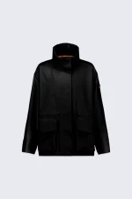 gertrudesit 3 couches Parka imperméable Kamala