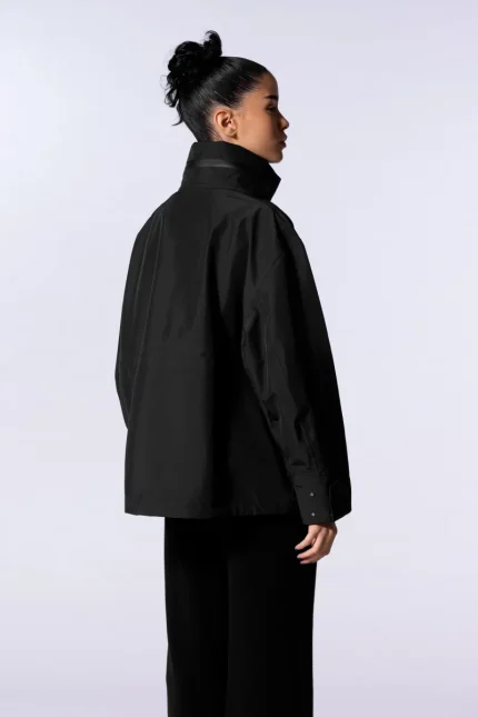 gertrudesit 3 couches Parka imperméable Kamala
