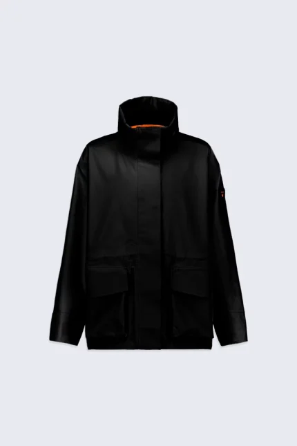 gertrudesit 3 couches Parka imperméable Kamala