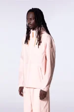 gertrudesit Coupe-vent avec capuche imperméable Milano