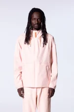 gertrudesit Coupe-vent avec capuche imperméable Milano