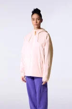 gertrudesit Coupe-vent avec capuche imperméable Milano