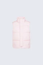 gertrudesit Doudoune unisexe sans nylon Cesario-R manches en