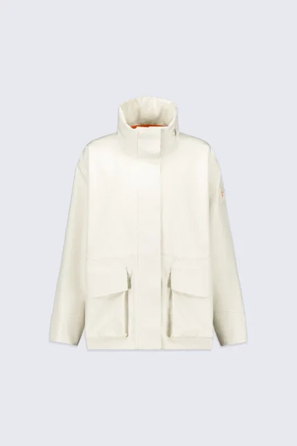 gertrudesit Kamala 3 Parka imperméable couches