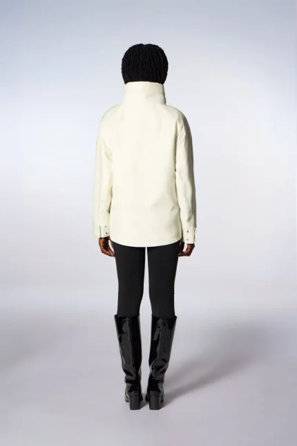 gertrudesit Parka 3 couches imperméable Kamala