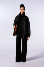 gertrudesit Parka Kamala 3 couches imperméable