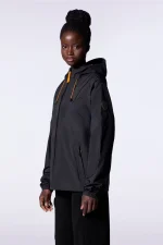 gertrudesit imperméable Milano avec capuche Coupe-vent