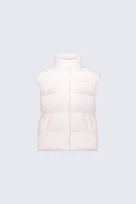 gertrudesit manches oversize Mara avec taille ajustable Doudoune sans