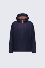 gertrudesite Coupe-vent avec capuche imperméable Milano