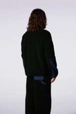 gertrudesite Veste unisexe Ramzi polaire technique