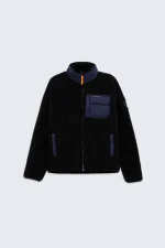 gertrudesite veste polaire Sakae sans manches