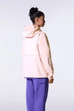 gertrudesiteCoupe-vent imperméable avec capuche Milano