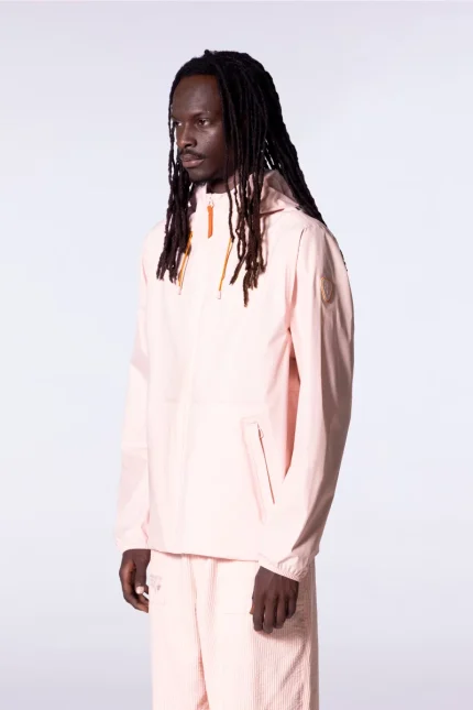 gertrudesiteCoupe-vent imperméable avec capuche Milano