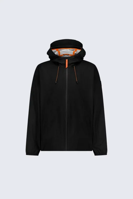 gertrudesiteCoupe-vent imperméable capuche Milano avec