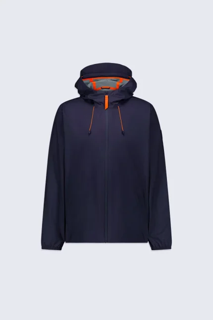 gertrudesiteCoupe-vent imperméable capuche Milano avec