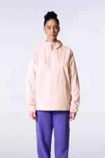 gertrudesiteCoupe-vent imperméable capucheMilano avec