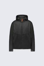 gertrudesiteVeste à capuche Light en tissu ripstopElzear