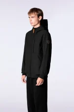 gertrudesiteVeste softshell technique Rony avec ajustable capuche