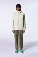 gertrudesiteVeste softshell technique Rony avec ajustable capuche