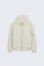 gertrudesiteVeste softshell technique Rony aveca justable capuche