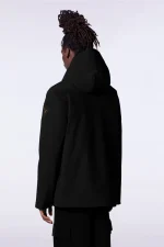gertrudesiteparka Vlad capuche courte à