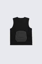 gertrudesiteveste polaire sans Sakae manches