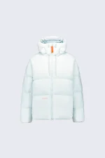 gertrudesitevesteDoudoune unisexe Azael oversize àcapuche