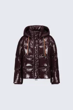 Gertrudesite Lili Bright veste courte et brillante