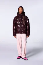 Gertrudesite Lili Bright veste courte et brillante