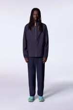 gertrudesit Coupe-vent avec capuche imperméable Milano