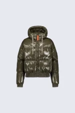 Gertrudesite Neuf vestes courtes et brillantes