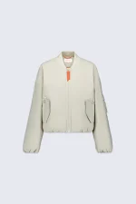 Gertrudesite blouson bomber court Suni-W oversize