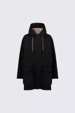 Gertrudesite Parka 3 couches imperméable Kamala